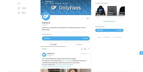 onlyfans bolsa|How to Buy OnlyFans Stock [2024] 